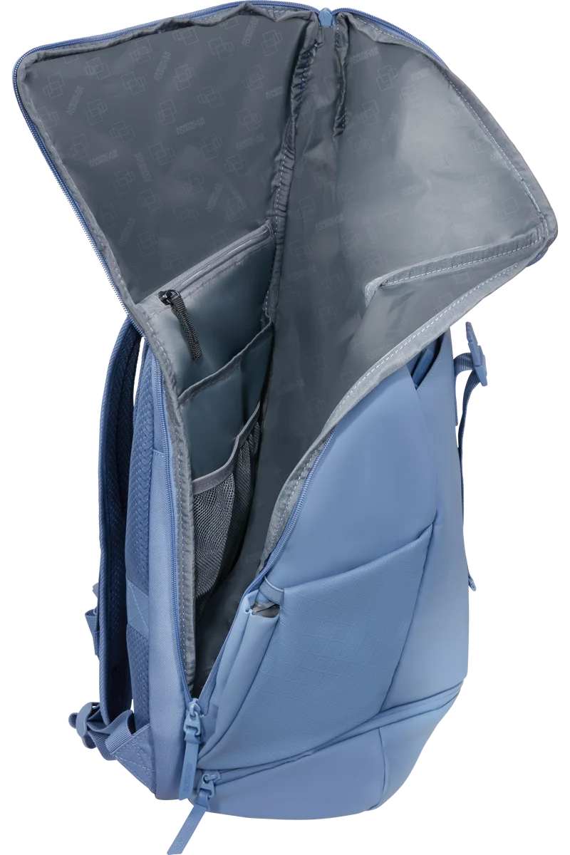 AMERICAN TOURISTER mochila rolltop 15,6" URBAN TIDE