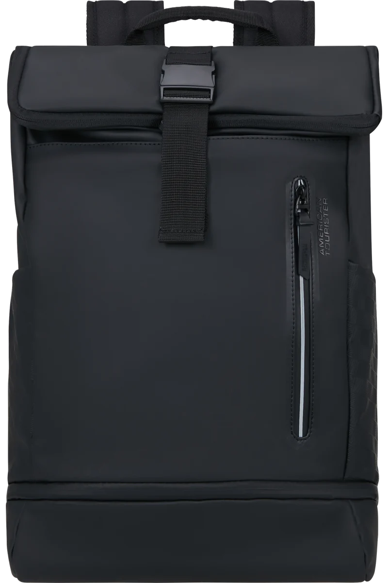 AMERICAN TOURISTER mochila rolltop 15,6" URBAN TIDE