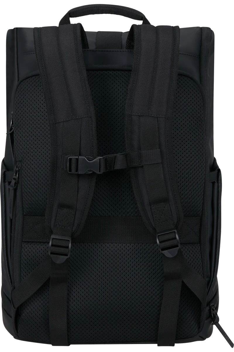 AMERICAN TOURISTER mochila rolltop 15,6" URBAN TIDE