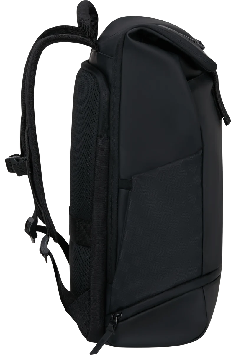 AMERICAN TOURISTER mochila rolltop 15,6" URBAN TIDE