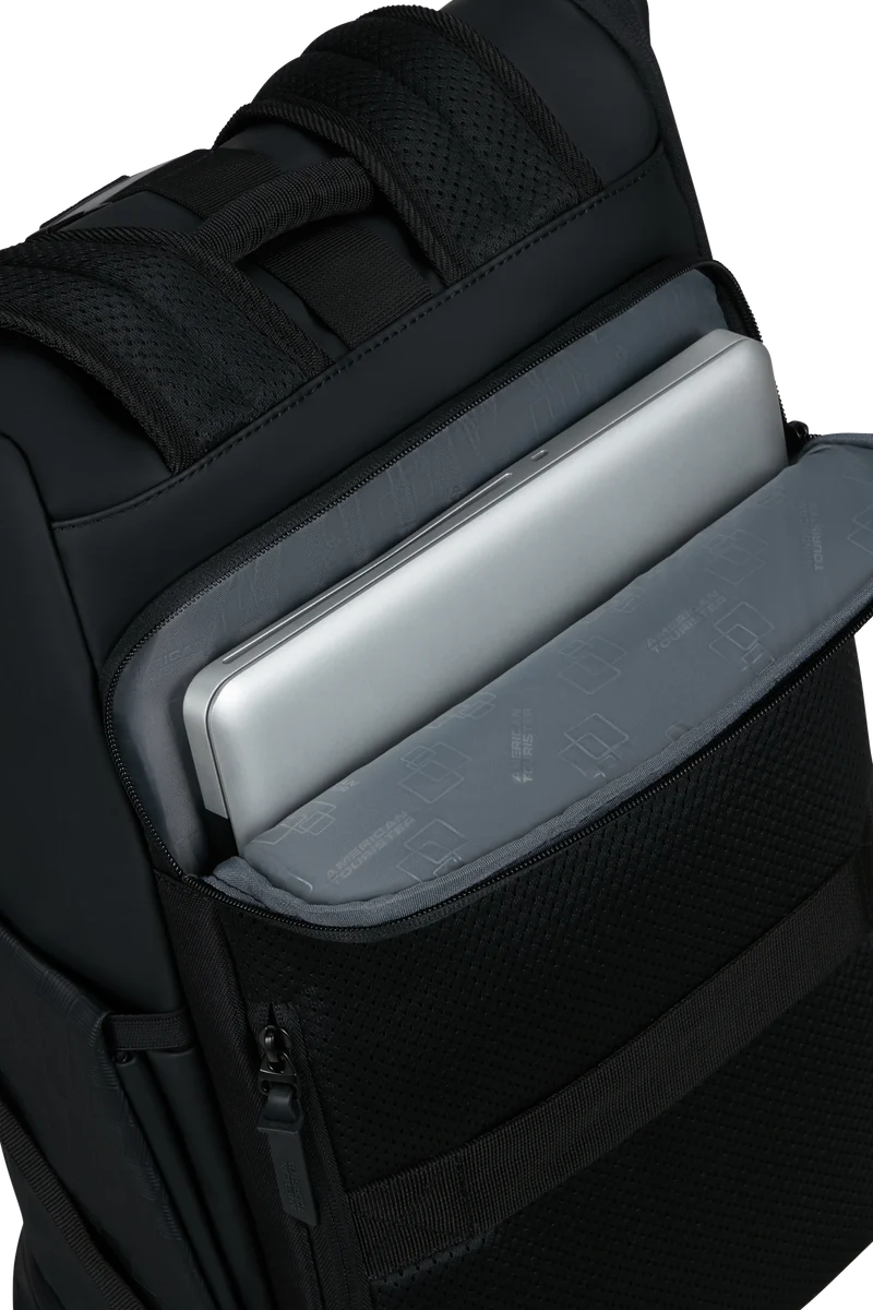 AMERICAN TOURISTER mochila rolltop 15,6" URBAN TIDE