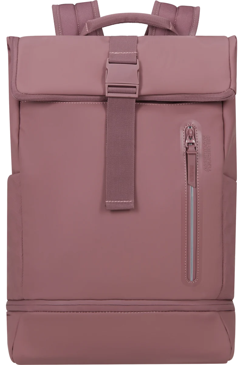 AMERICAN TOURISTER mochila rolltop 15,6" URBAN TIDE