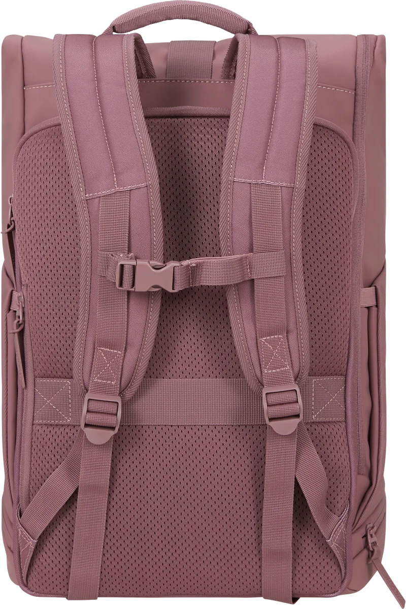 AMERICAN TOURISTER mochila rolltop 15,6" URBAN TIDE