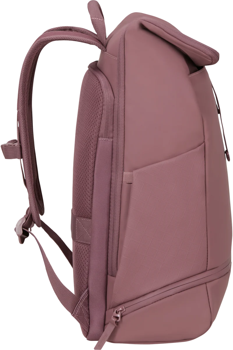 AMERICAN TOURISTER mochila rolltop 15,6" URBAN TIDE