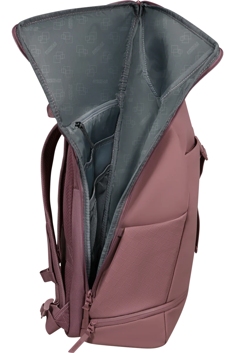 AMERICAN TOURISTER mochila rolltop 15,6" URBAN TIDE