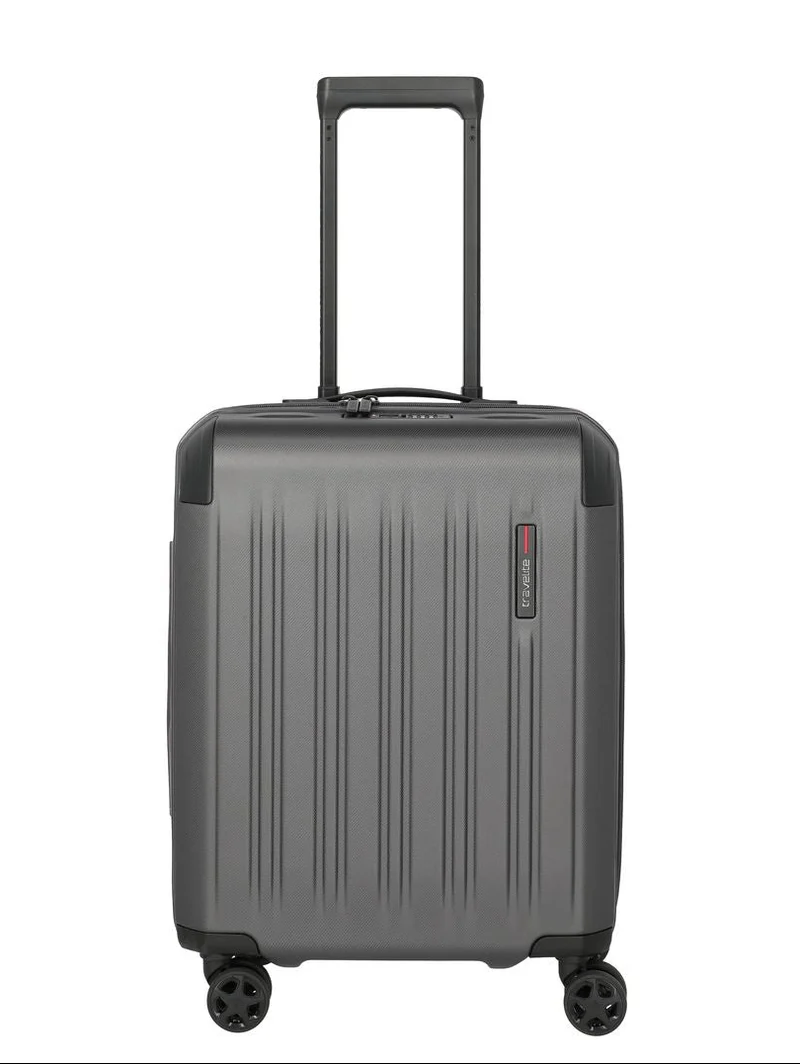 TRAVELITE DYNAMIIC SET DE MALETAS GRANDE, MEDIANA Y CABINA EXTENSIBLES