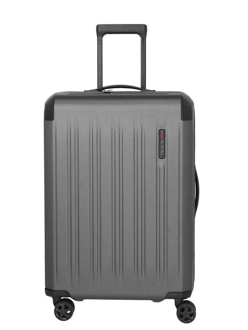 TRAVELITE DYNAMIIC SET DE MALETAS GRANDE, MEDIANA Y CABINA EXTENSIBLES