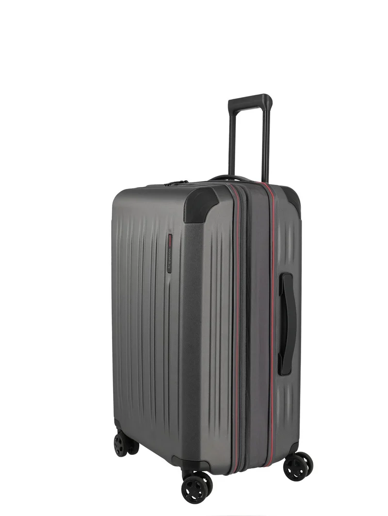TRAVELITE DYNAMIIC SET DE MALETAS GRANDE, MEDIANA Y CABINA EXTENSIBLES