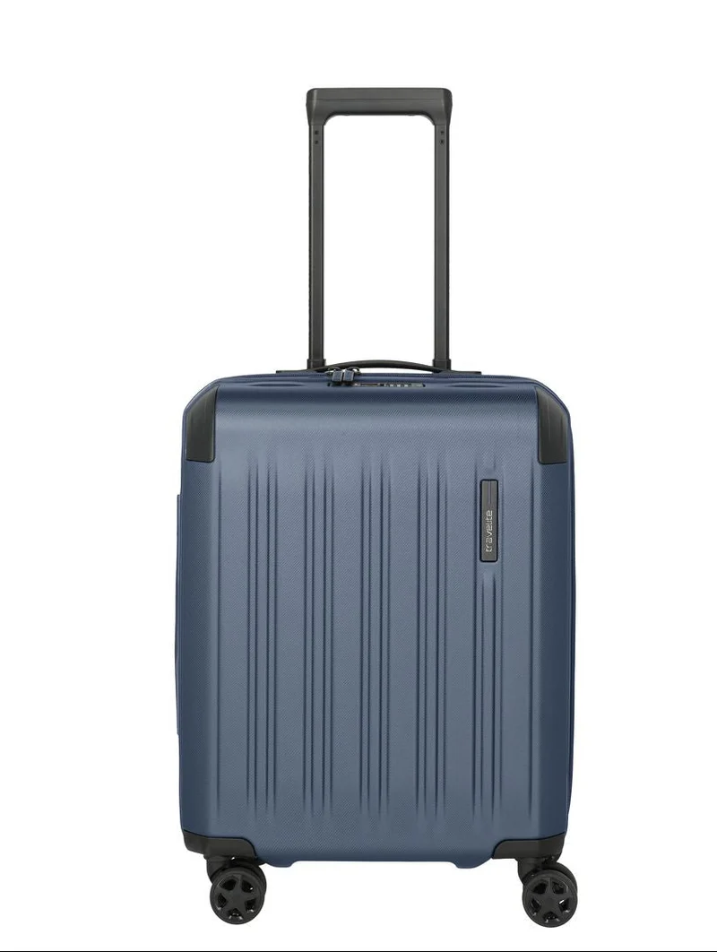TRAVELITE DYNAMIIC SET DE MALETAS GRANDE, MEDIANA Y CABINA EXTENSIBLES