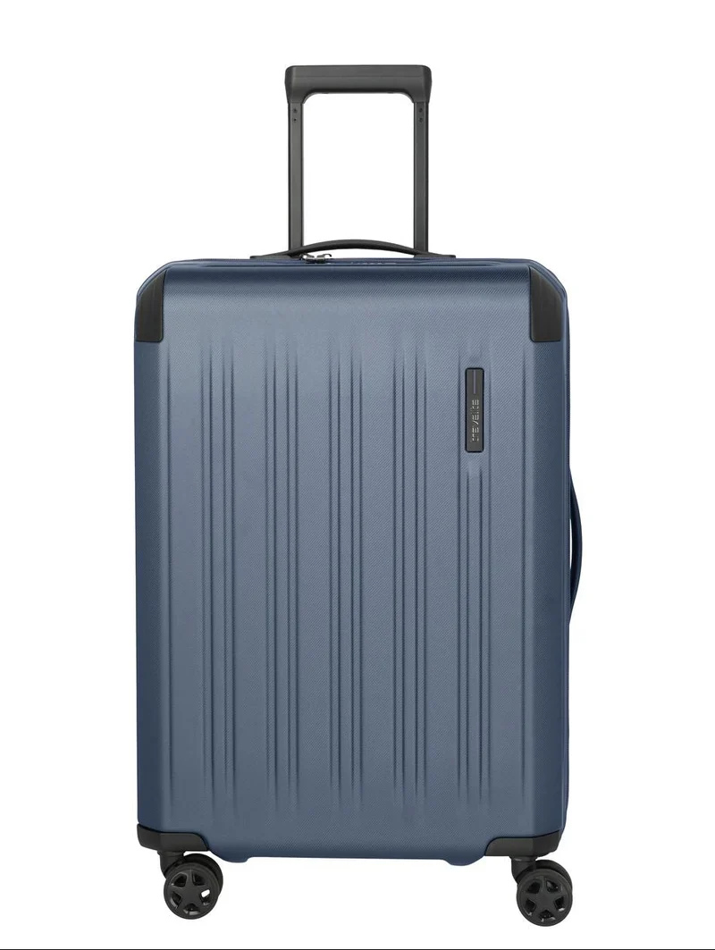 TRAVELITE DYNAMIIC SET DE MALETAS GRANDE, MEDIANA Y CABINA EXTENSIBLES