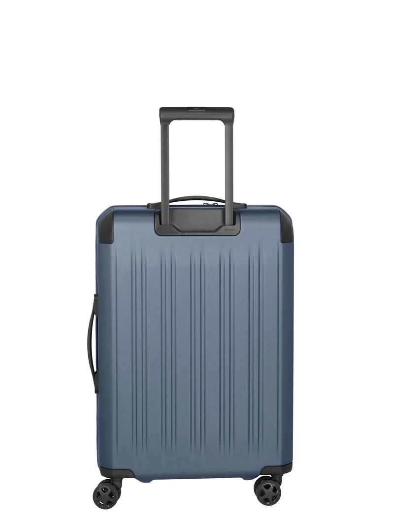 TRAVELITE DYNAMIIC SET DE MALETAS GRANDE, MEDIANA Y CABINA EXTENSIBLES