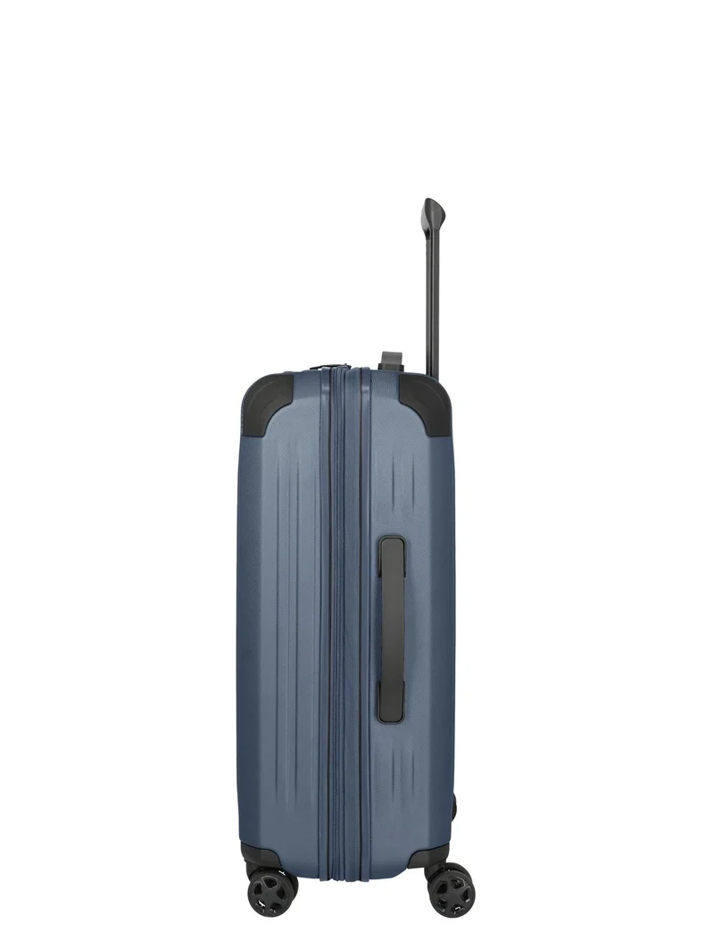 TRAVELITE DYNAMIIC SET DE MALETAS GRANDE, MEDIANA Y CABINA EXTENSIBLES