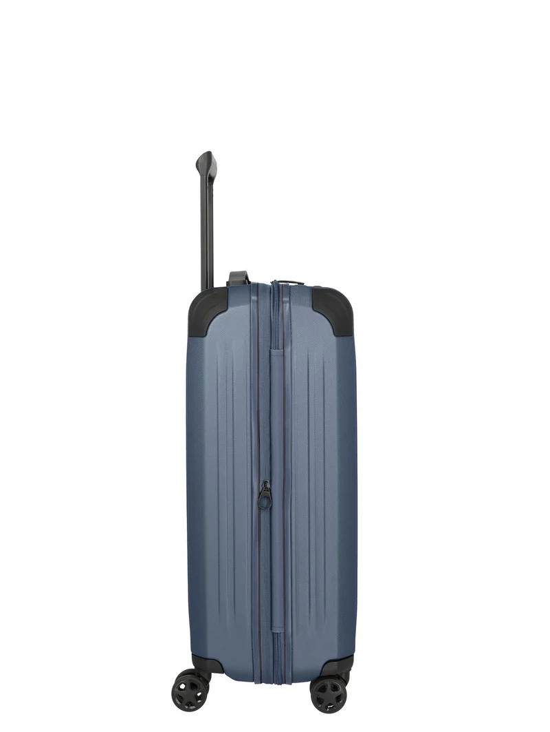 TRAVELITE DYNAMIIC SET DE MALETAS GRANDE, MEDIANA Y CABINA EXTENSIBLES
