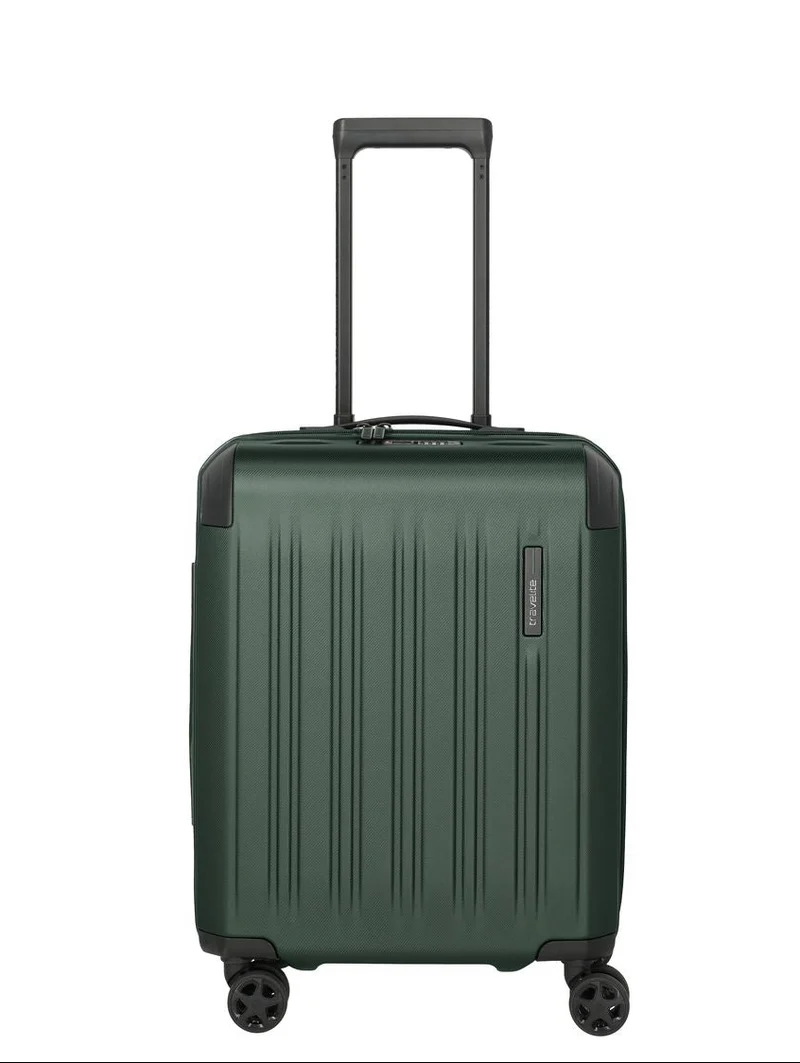 TRAVELITE DYNAMIIC SET DE MALETAS GRANDE, MEDIANA Y CABINA EXTENSIBLES