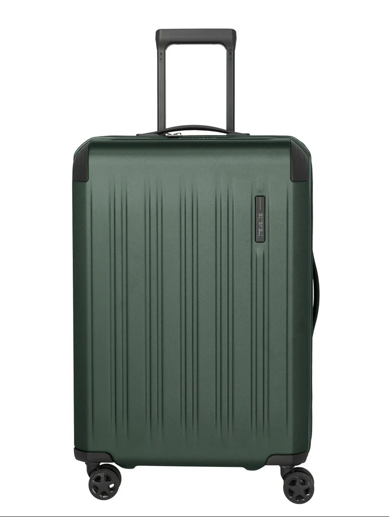 TRAVELITE DYNAMIIC SET DE MALETAS GRANDE, MEDIANA Y CABINA EXTENSIBLES