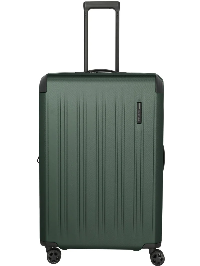 TRAVELITE DYNAMIIC SET DE MALETAS GRANDE, MEDIANA Y CABINA EXTENSIBLES