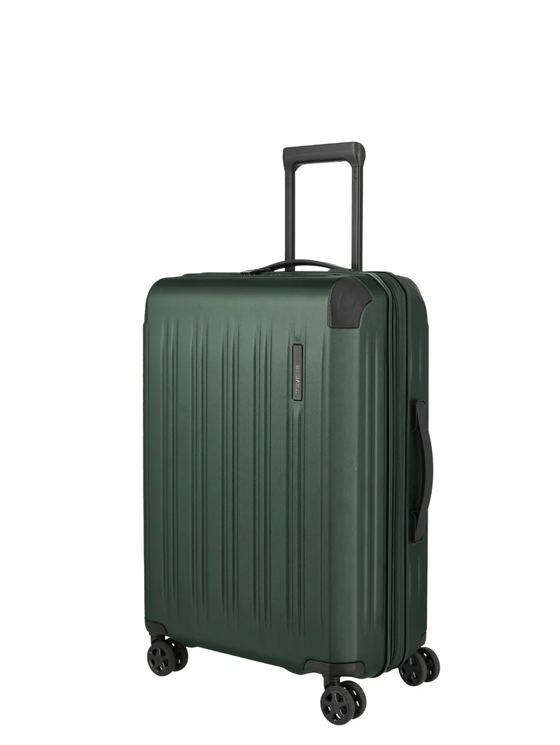 TRAVELITE DYNAMIIC SET DE MALETAS GRANDE, MEDIANA Y CABINA EXTENSIBLES