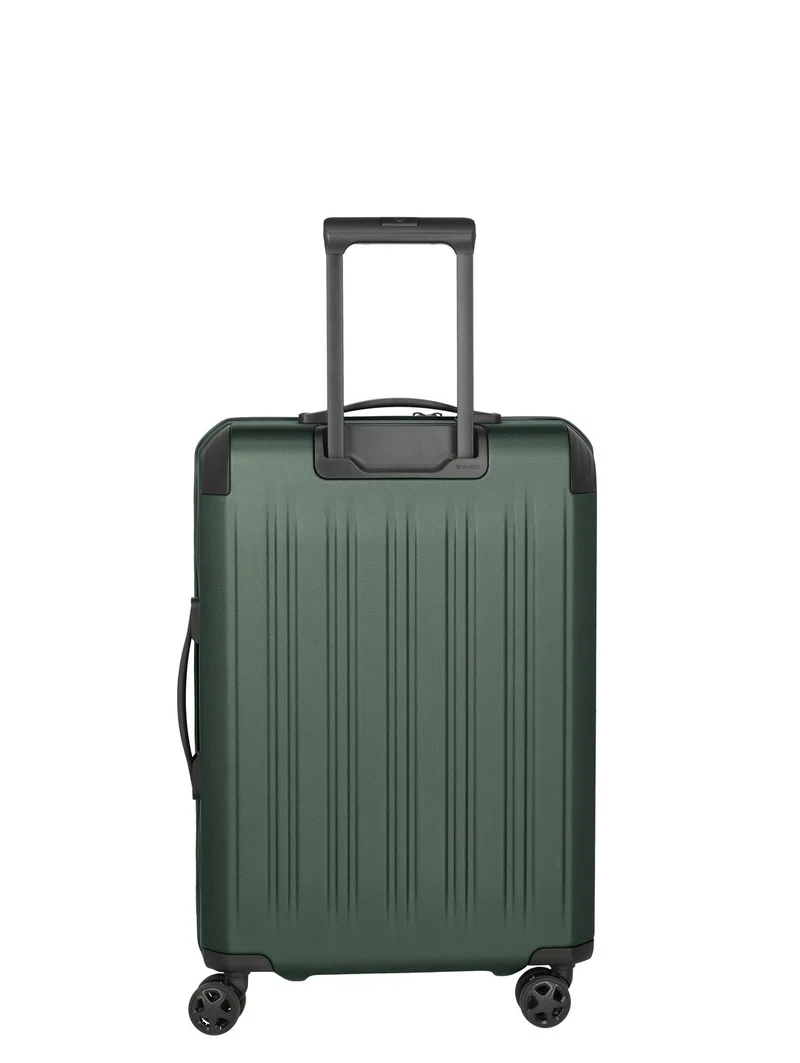 TRAVELITE DYNAMIIC SET DE MALETAS GRANDE, MEDIANA Y CABINA EXTENSIBLES