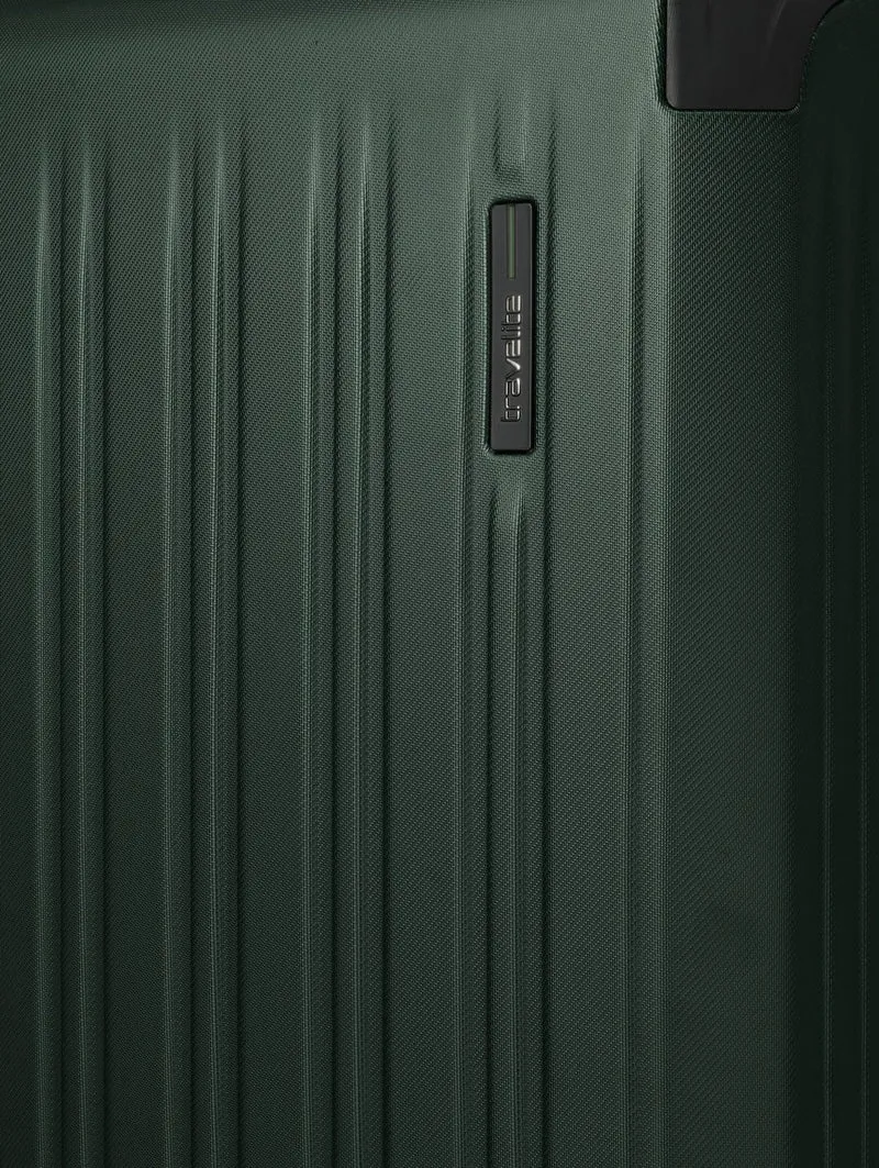 TRAVELITE DYNAMIIC SET DE MALETAS GRANDE, MEDIANA Y CABINA EXTENSIBLES