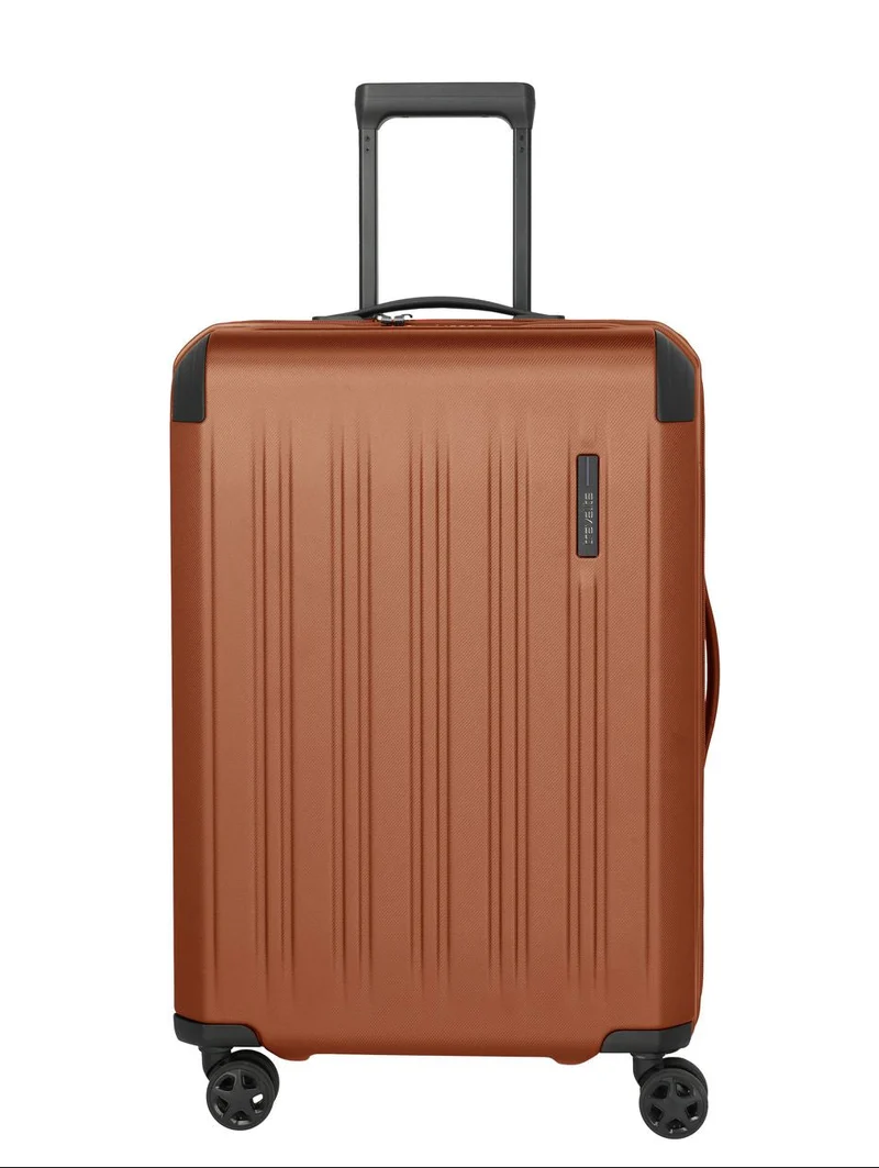 TRAVELITE DYNAMIIC SET DE MALETAS GRANDE, MEDIANA Y CABINA EXTENSIBLES