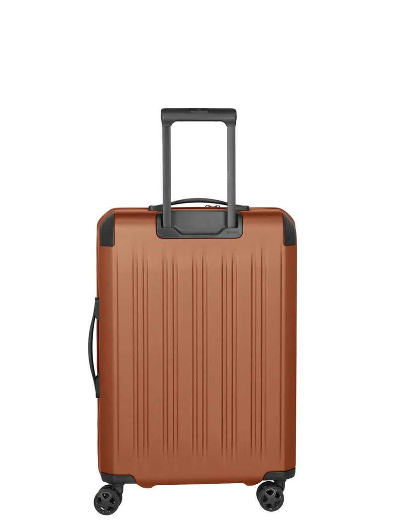 TRAVELITE DYNAMIIC SET DE MALETAS GRANDE, MEDIANA Y CABINA EXTENSIBLES