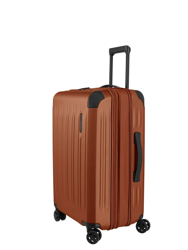 TRAVELITE DYNAMIIC SET DE MALETAS GRANDE, MEDIANA Y CABINA EXTENSIBLES
