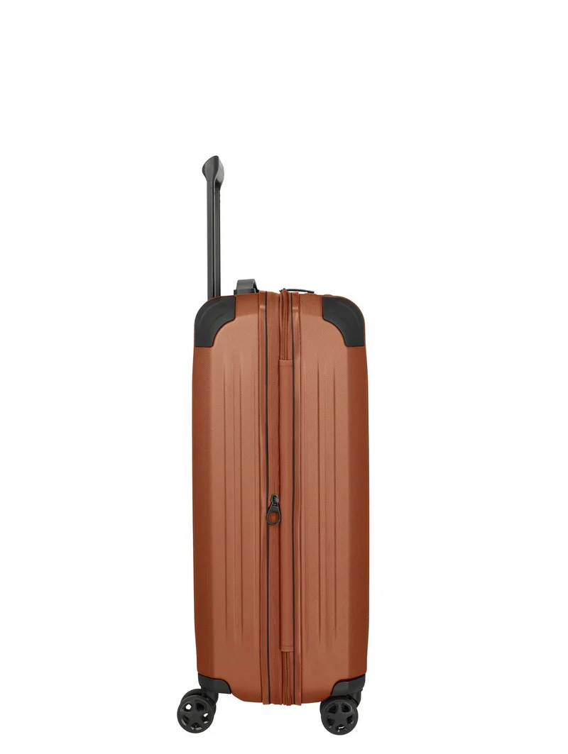 TRAVELITE DYNAMIIC SET DE MALETAS GRANDE, MEDIANA Y CABINA EXTENSIBLES