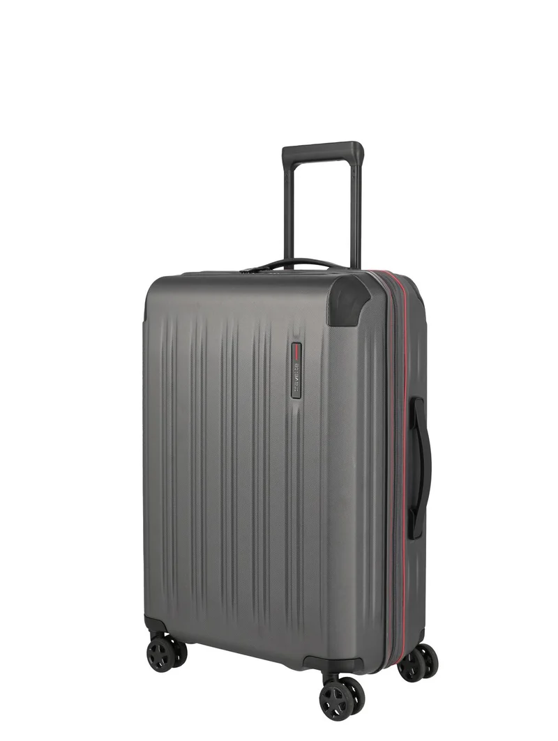 TRAVELITE DYNAMIIC SET DE MALETAS GRANDE Y MEDIANA EXTENSIBLES Y CABINA