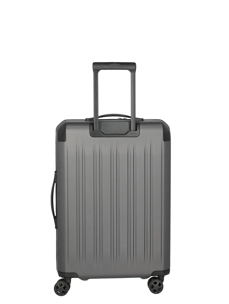 TRAVELITE DYNAMIIC SET DE MALETAS GRANDE Y MEDIANA EXTENSIBLES Y CABINA