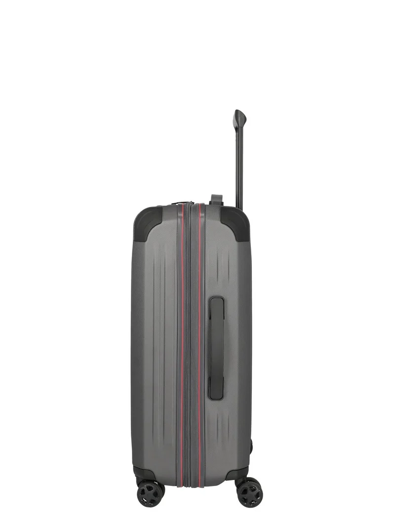 TRAVELITE DYNAMIIC SET DE MALETAS GRANDE Y MEDIANA EXTENSIBLES Y CABINA