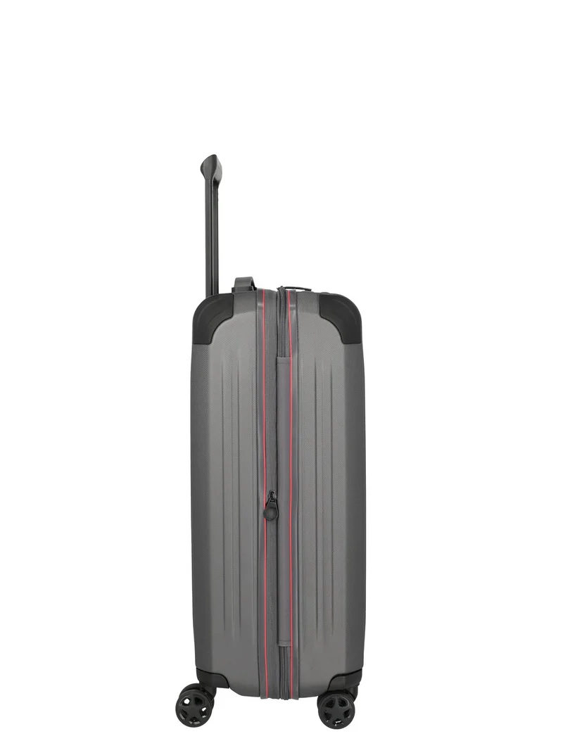 TRAVELITE DYNAMIIC SET DE MALETAS GRANDE Y MEDIANA EXTENSIBLES Y CABINA