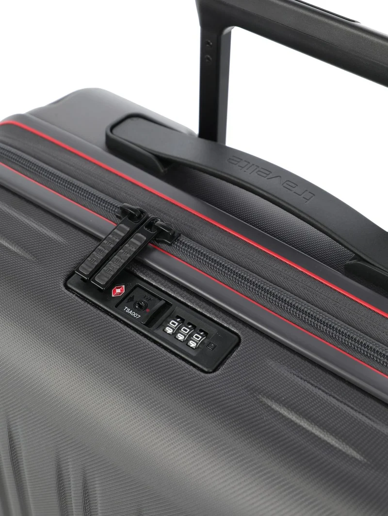 TRAVELITE DYNAMIIC SET DE MALETAS GRANDE Y MEDIANA EXTENSIBLES Y CABINA