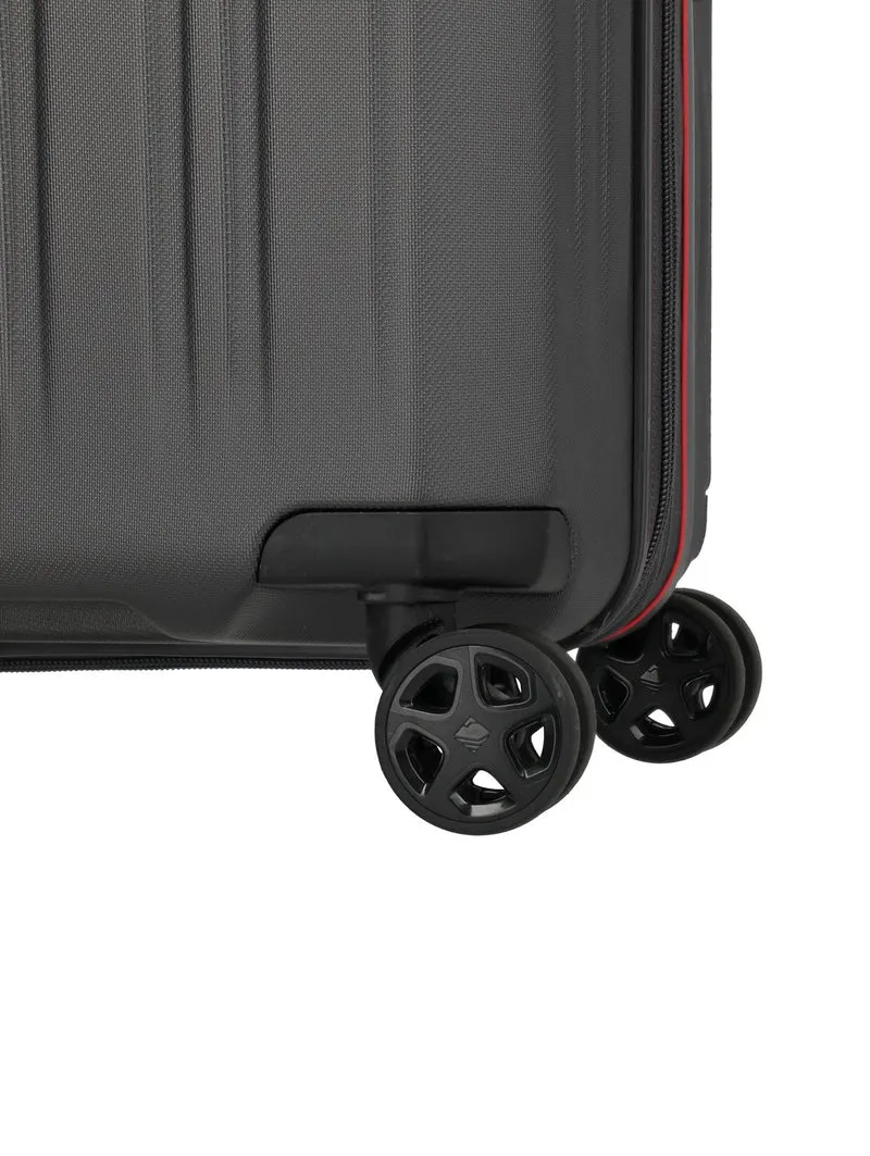 TRAVELITE DYNAMIIC SET DE MALETAS GRANDE Y MEDIANA EXTENSIBLES Y CABINA