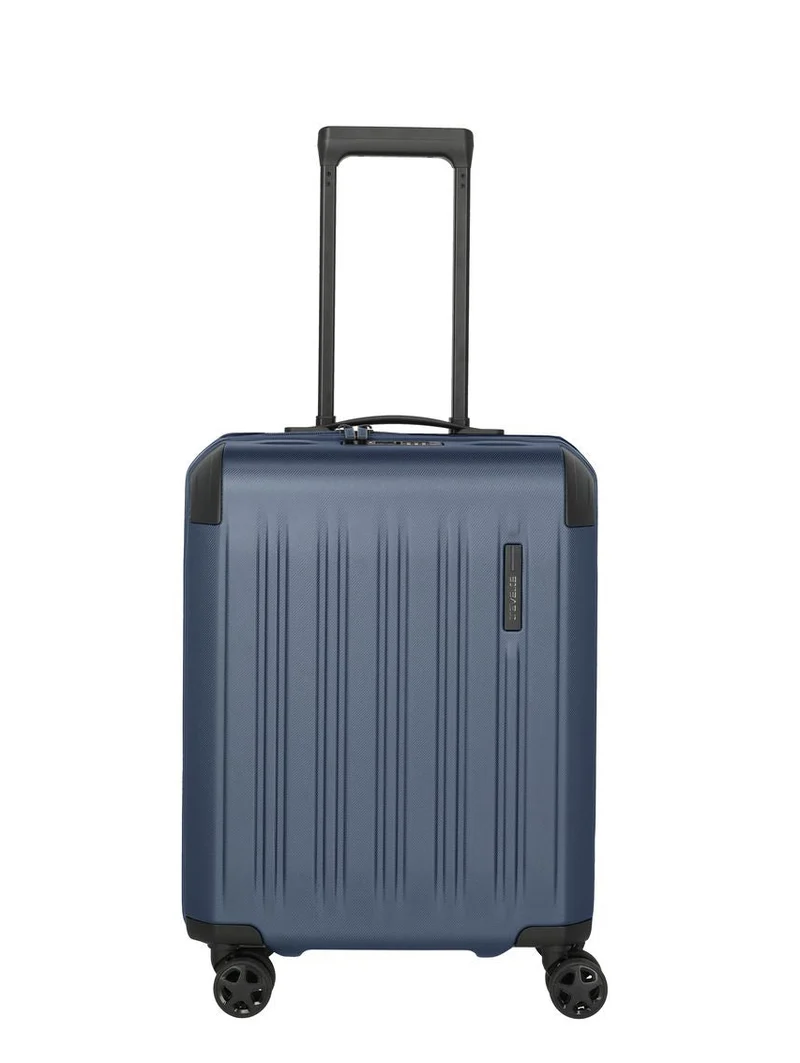 TRAVELITE DYNAMIIC SET DE MALETAS GRANDE Y MEDIANA EXTENSIBLES Y CABINA