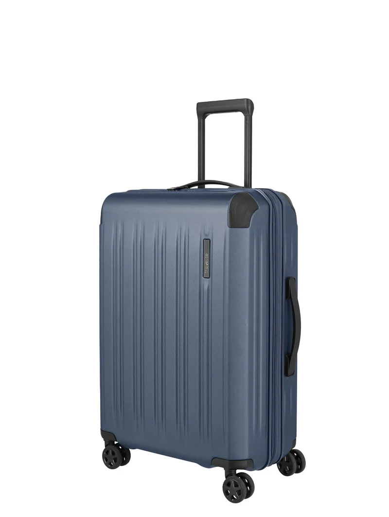 TRAVELITE DYNAMIIC SET DE MALETAS GRANDE Y MEDIANA EXTENSIBLES Y CABINA