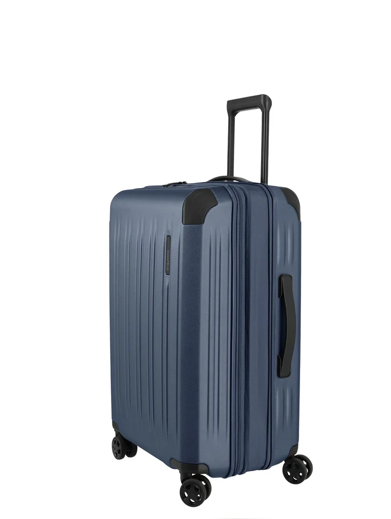 TRAVELITE DYNAMIIC SET DE MALETAS GRANDE Y MEDIANA EXTENSIBLES Y CABINA