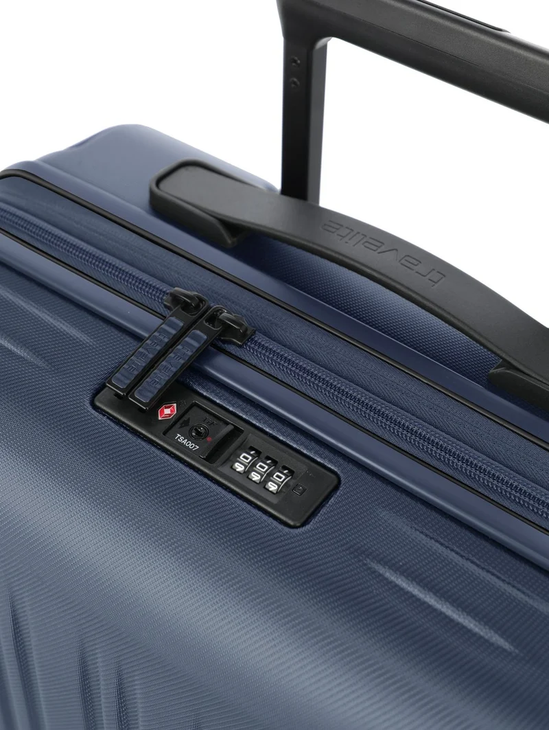 TRAVELITE DYNAMIIC SET DE MALETAS GRANDE Y MEDIANA EXTENSIBLES Y CABINA