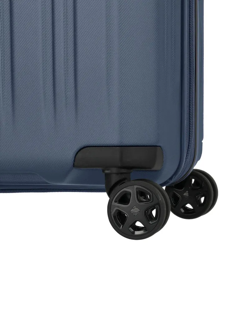 TRAVELITE DYNAMIIC SET DE MALETAS GRANDE Y MEDIANA EXTENSIBLES Y CABINA