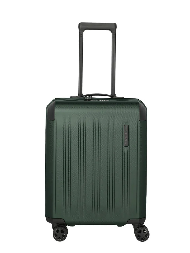 TRAVELITE DYNAMIIC SET DE MALETAS GRANDE Y MEDIANA EXTENSIBLES Y CABINA