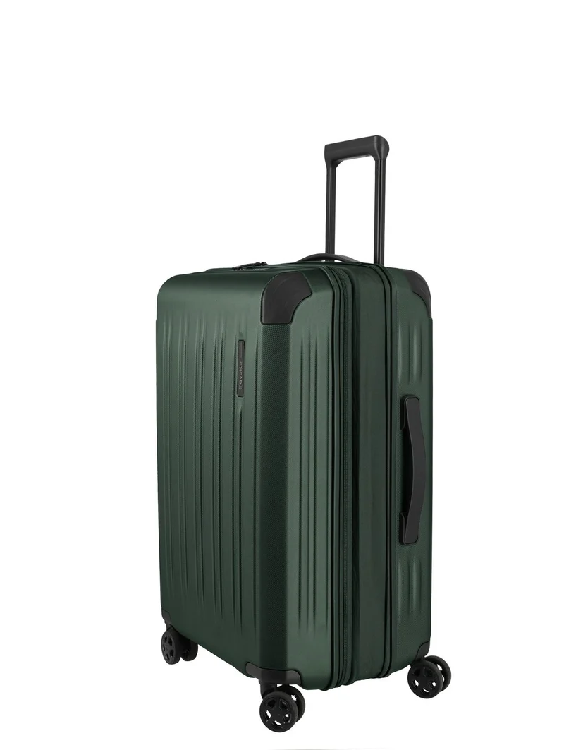 TRAVELITE DYNAMIIC SET DE MALETAS GRANDE Y MEDIANA EXTENSIBLES Y CABINA