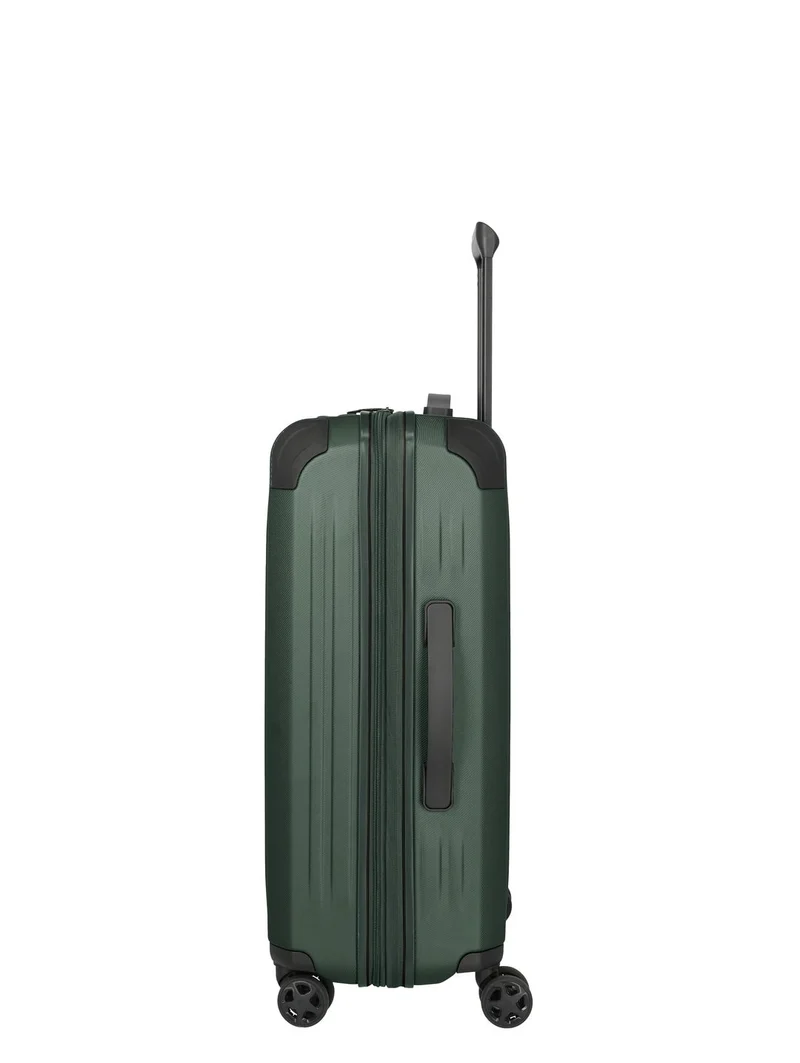 TRAVELITE DYNAMIIC SET DE MALETAS GRANDE Y MEDIANA EXTENSIBLES Y CABINA