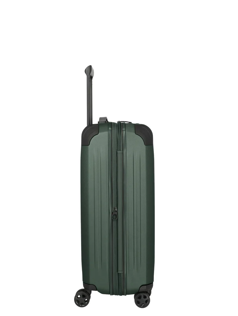 TRAVELITE DYNAMIIC SET DE MALETAS GRANDE Y MEDIANA EXTENSIBLES Y CABINA