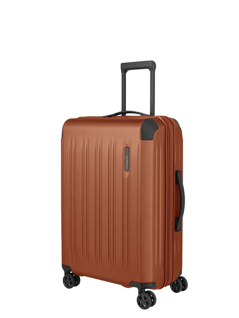 TRAVELITE DYNAMIIC SET DE MALETAS GRANDE Y MEDIANA EXTENSIBLES Y CABINA
