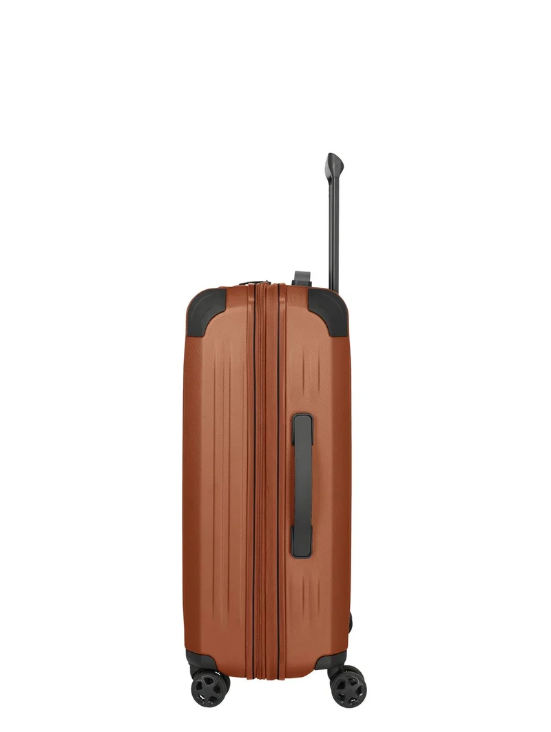 TRAVELITE DYNAMIIC SET DE MALETAS GRANDE Y MEDIANA EXTENSIBLES Y CABINA