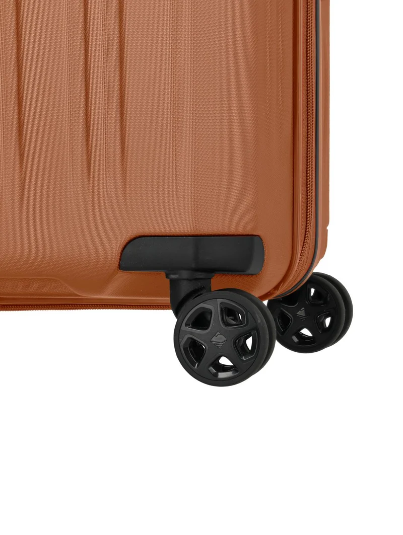 TRAVELITE DYNAMIIC SET DE MALETAS GRANDE Y MEDIANA EXTENSIBLES Y CABINA