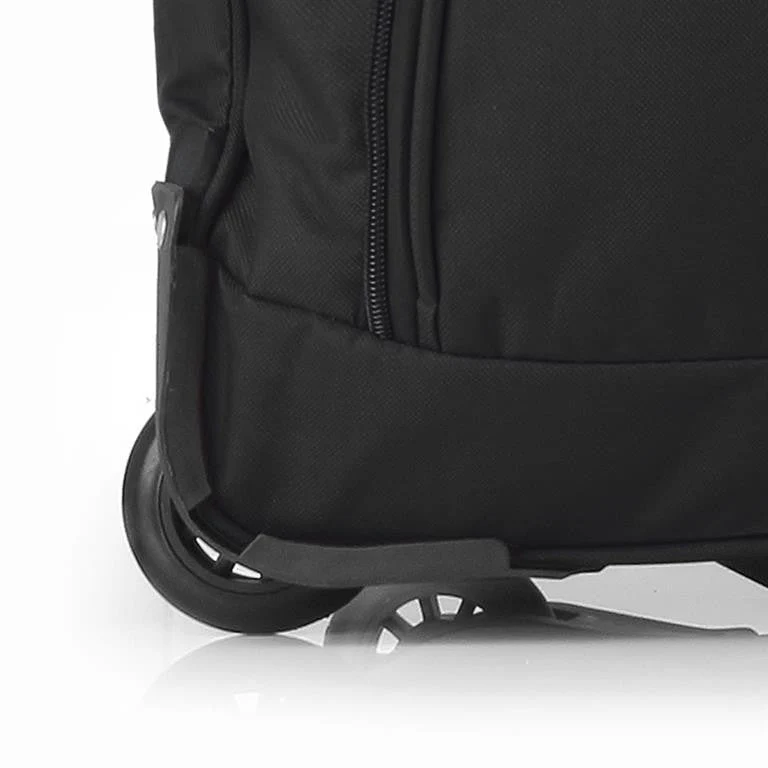 GABOL Bolsa de Viaje con ruedas Week Eco Talla grande