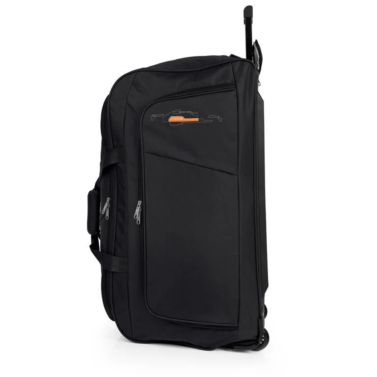 GABOL Bolsa de Viaje con ruedas Week Eco Talla grande