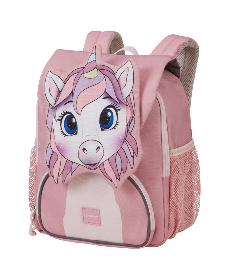 SAMSONITE mochila S SAMMIES UNICORN TESS
