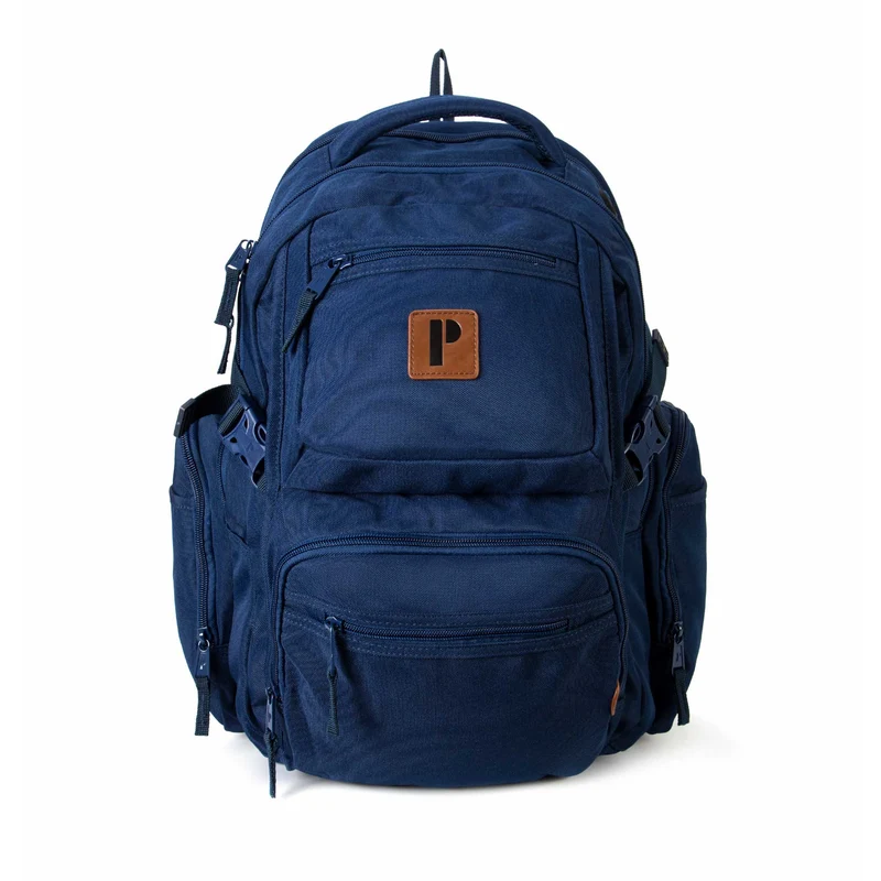 Mochila Newton Azul
