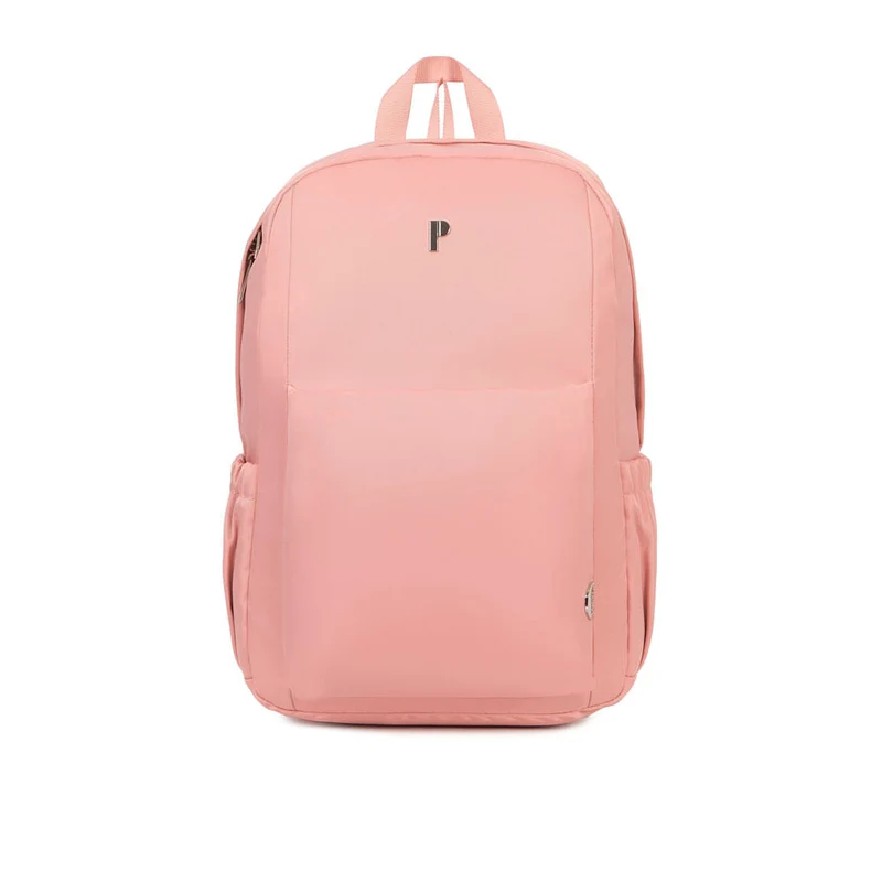 Mochila Alicia Rosado